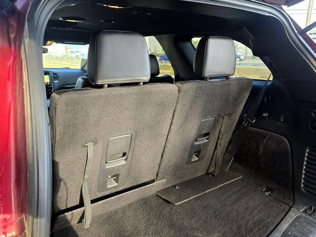 Used 2019 Dodge Durango R/T w/ Trailer Tow Group IV RWD image 32