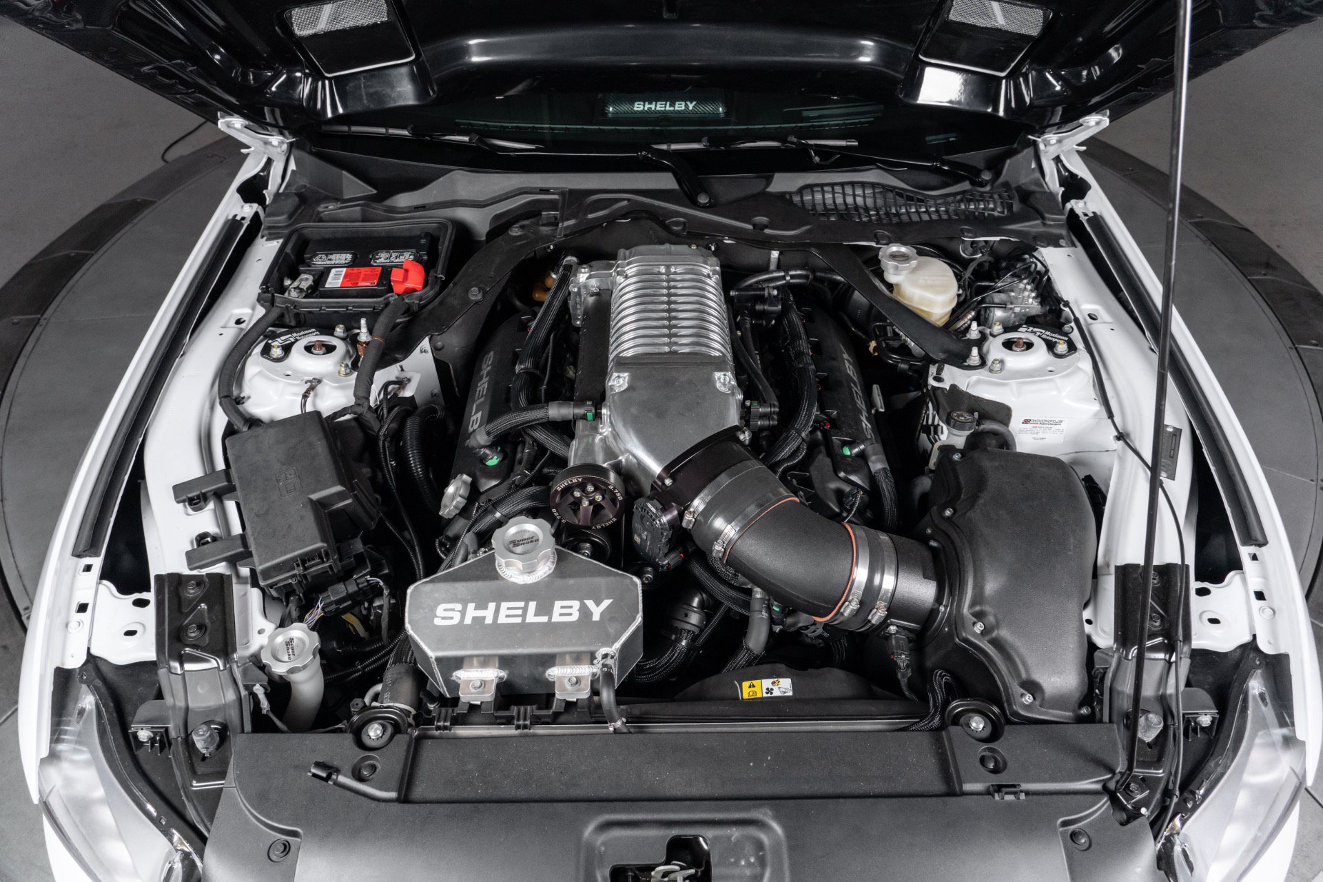 Used 2015 Ford Mustang GT Premium w/ Equipment Group 401A RWD image 74