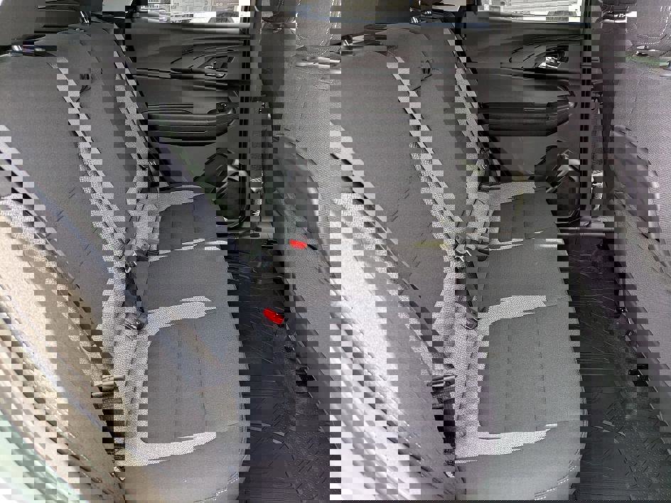 New 2026 Chevrolet TrailBlazer LT w/ Convenience Package image 26