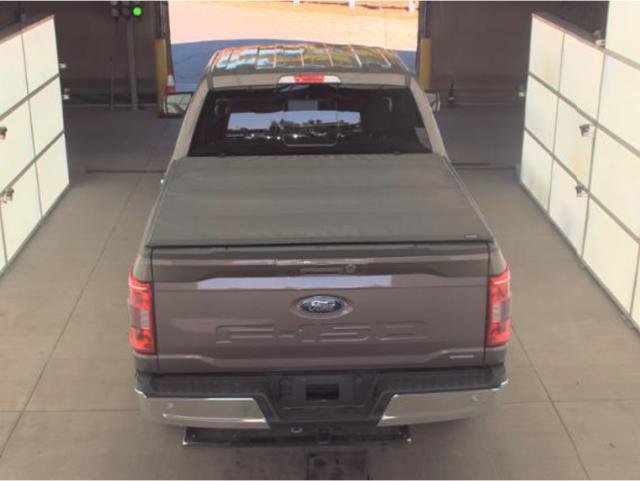 Used 2022 Ford F150 XLT w/ Equipment Group 302A High image 6