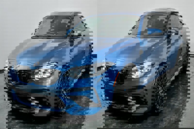 Used 2021 BMW M2 Competition w/ Executive Package image 5