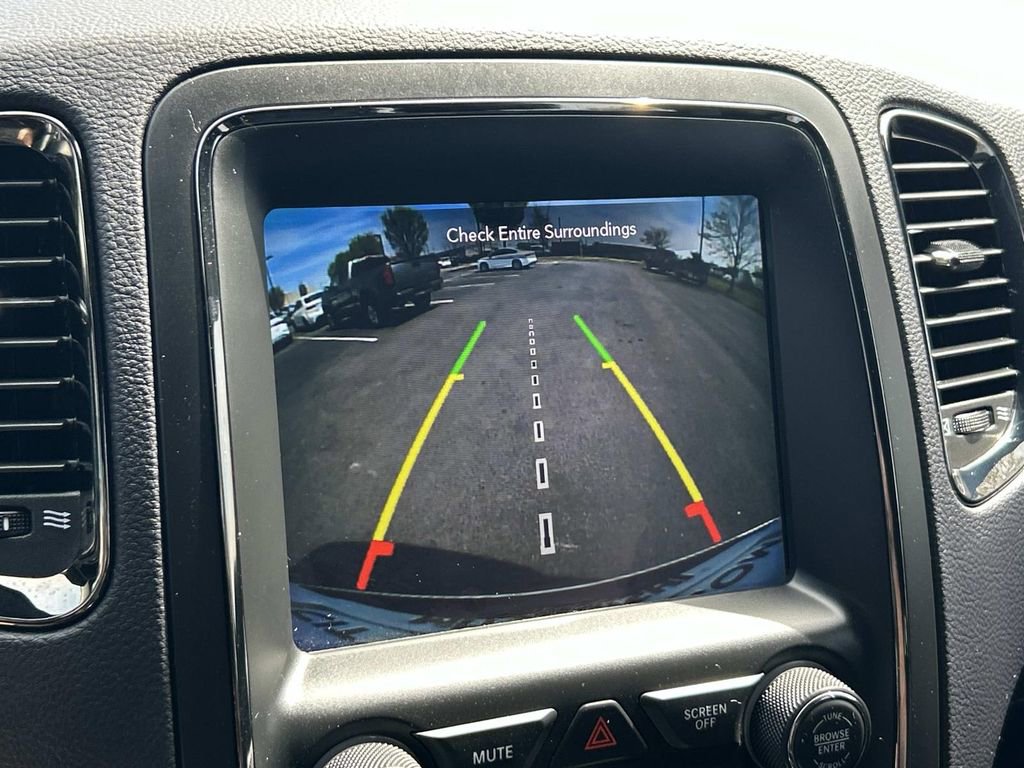 Used 2020 Dodge Durango R/T image 29
