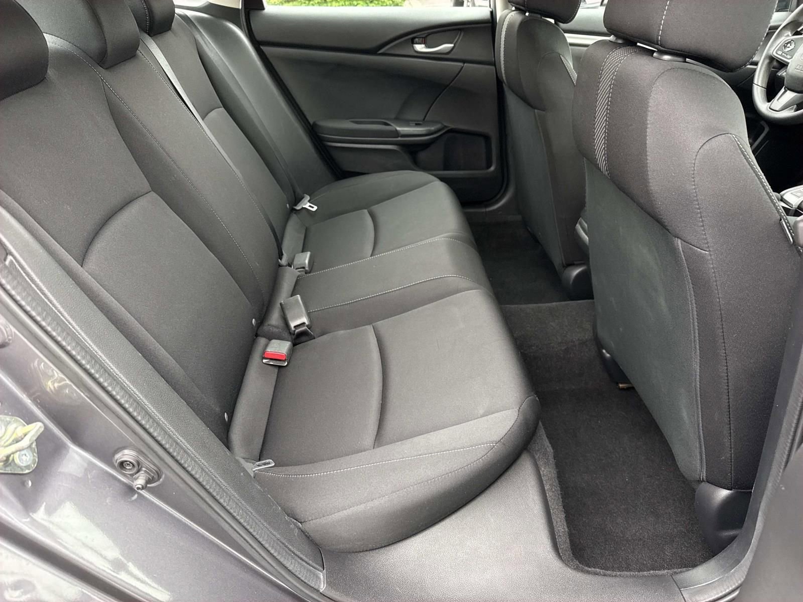 Used 2016 Honda Civic LX image 25