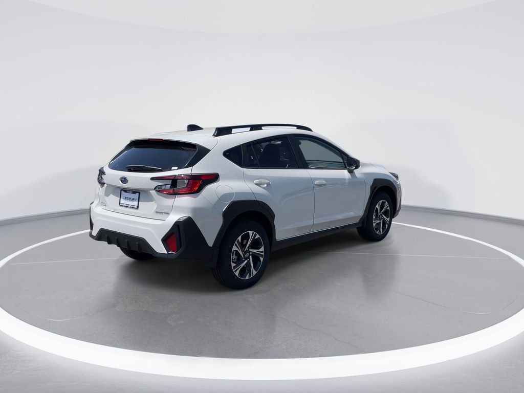 Used 2025 Subaru Crosstrek 2.0i Premium w/ Crosstrek Mirror Package image 8