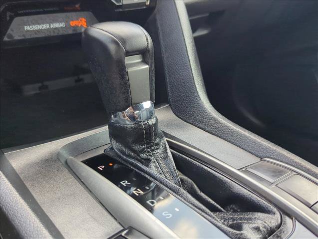 Used 2017 Honda Civic Sport Touring image 12