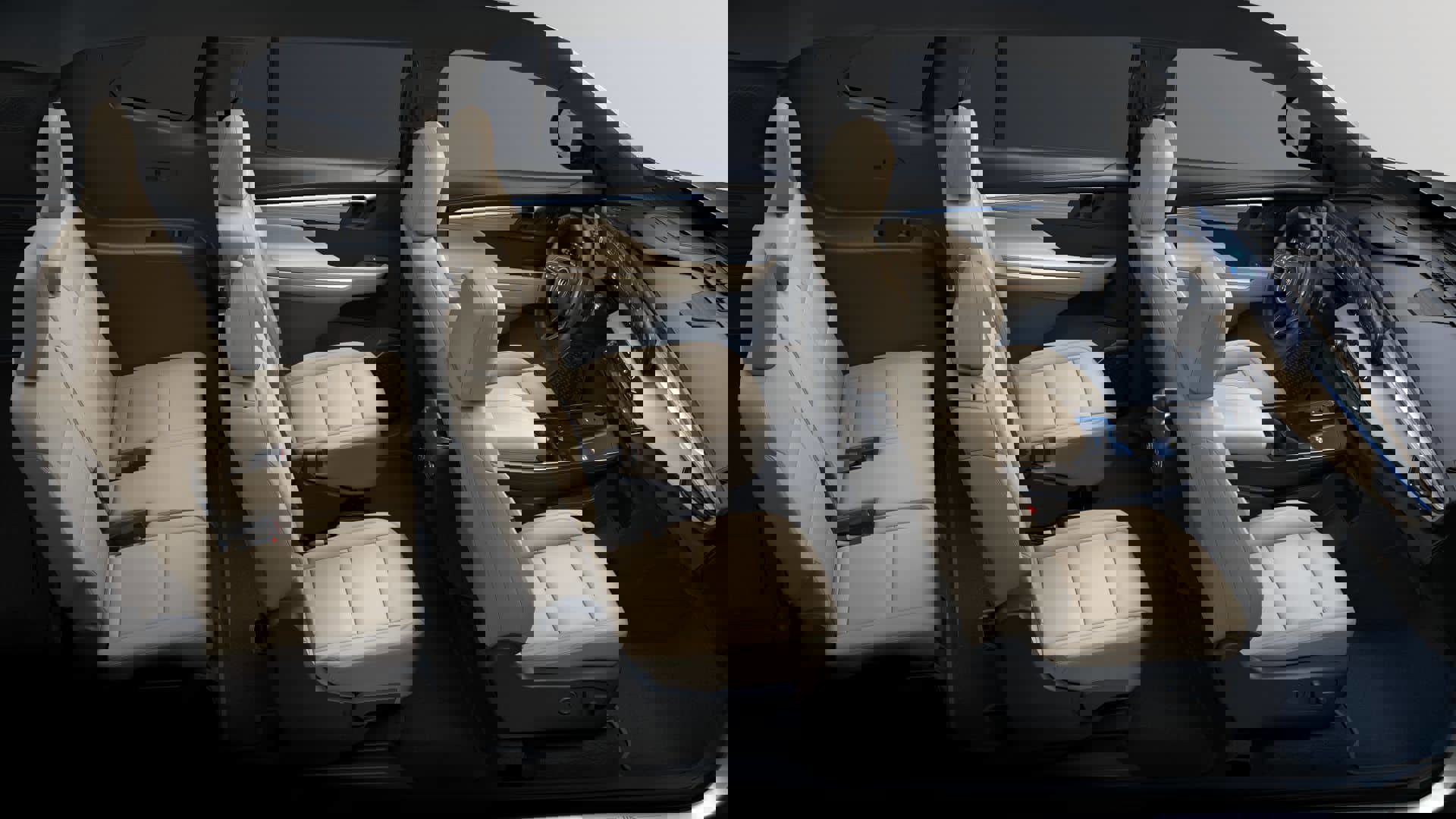 New 2026 Buick Enclave Preferred image 39