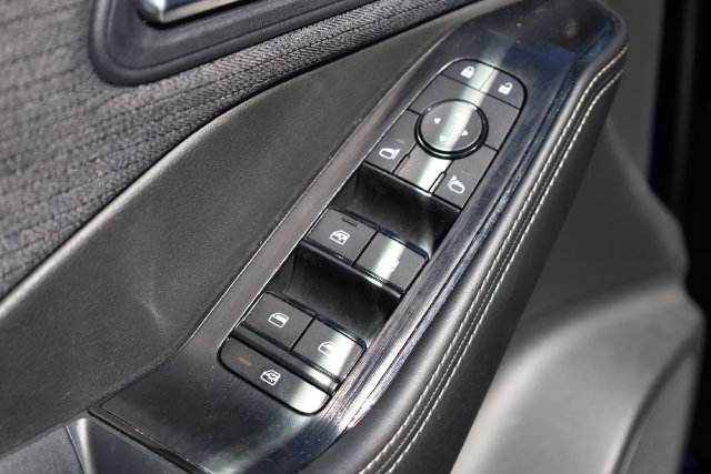 Certified 2023 Nissan Rogue SV AWD/4WD image 18