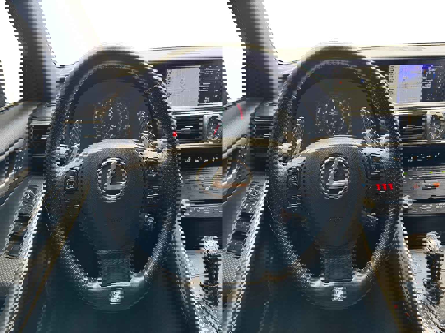 Used 2018 Lexus IS 300 F Sport RWD image 13