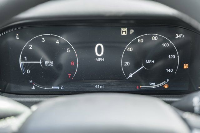 New 2026 Jeep Grand Wagoneer Limited image 59