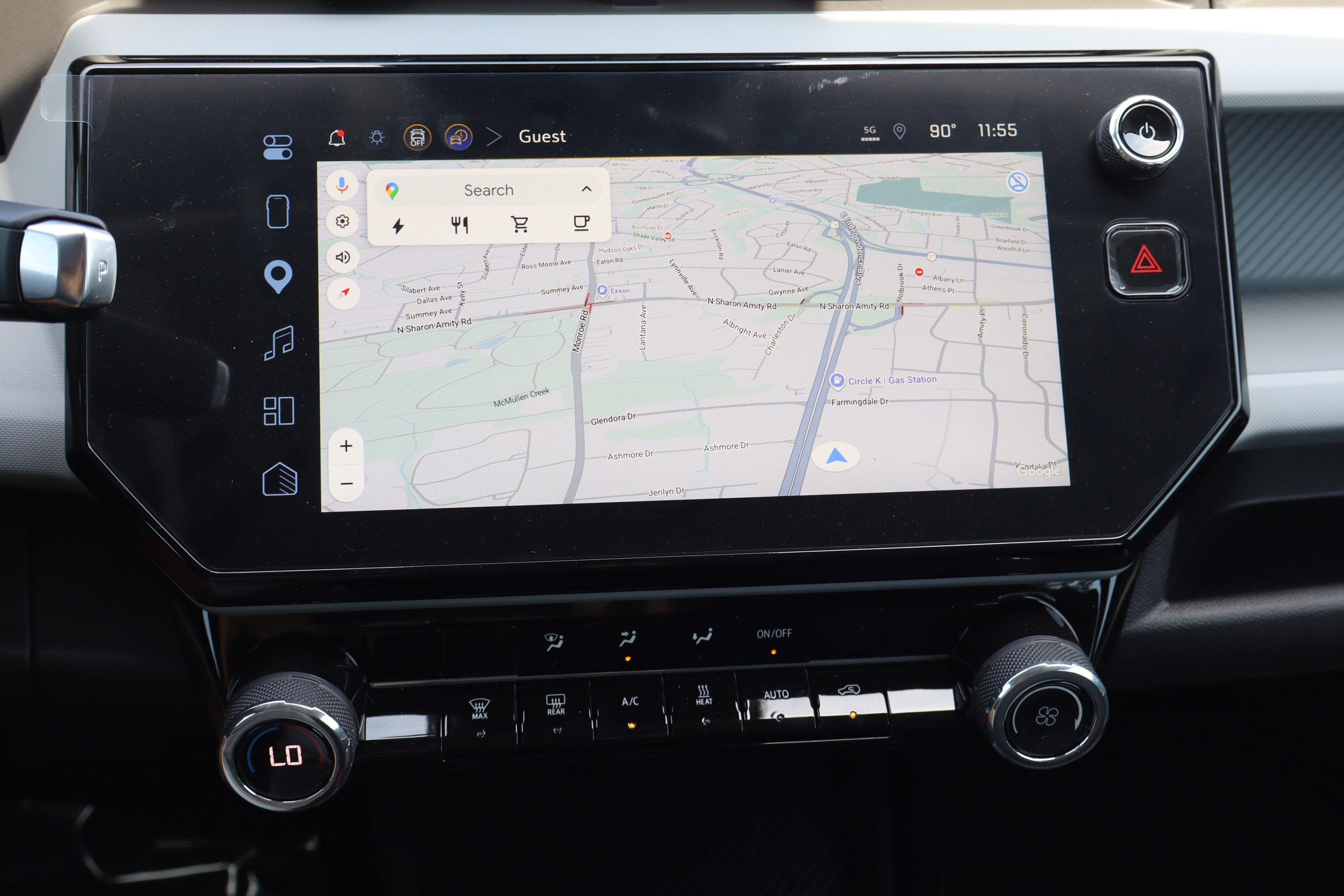 New 2027 Chevrolet Bolt LT FWD image 14