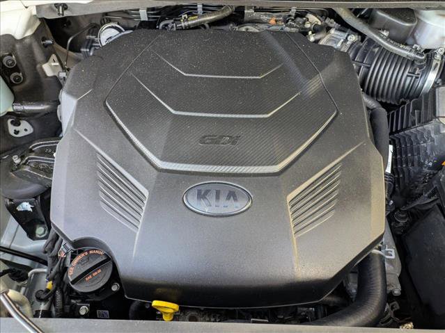 Used 2019 Kia Sedona LX image 21