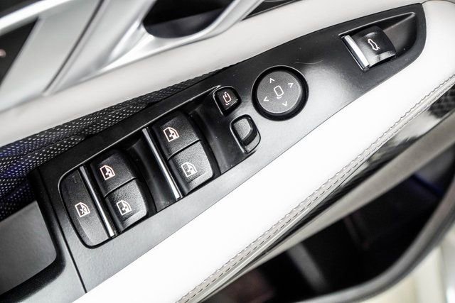 Used 2021 BMW X5 M w/ Executive Package image 45