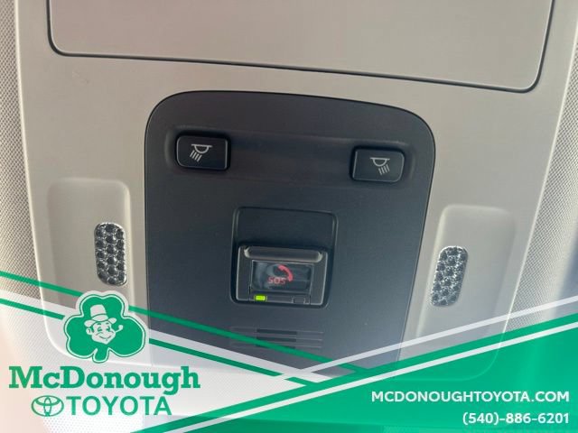 Certified 2022 Toyota Camry LE FWD image 22
