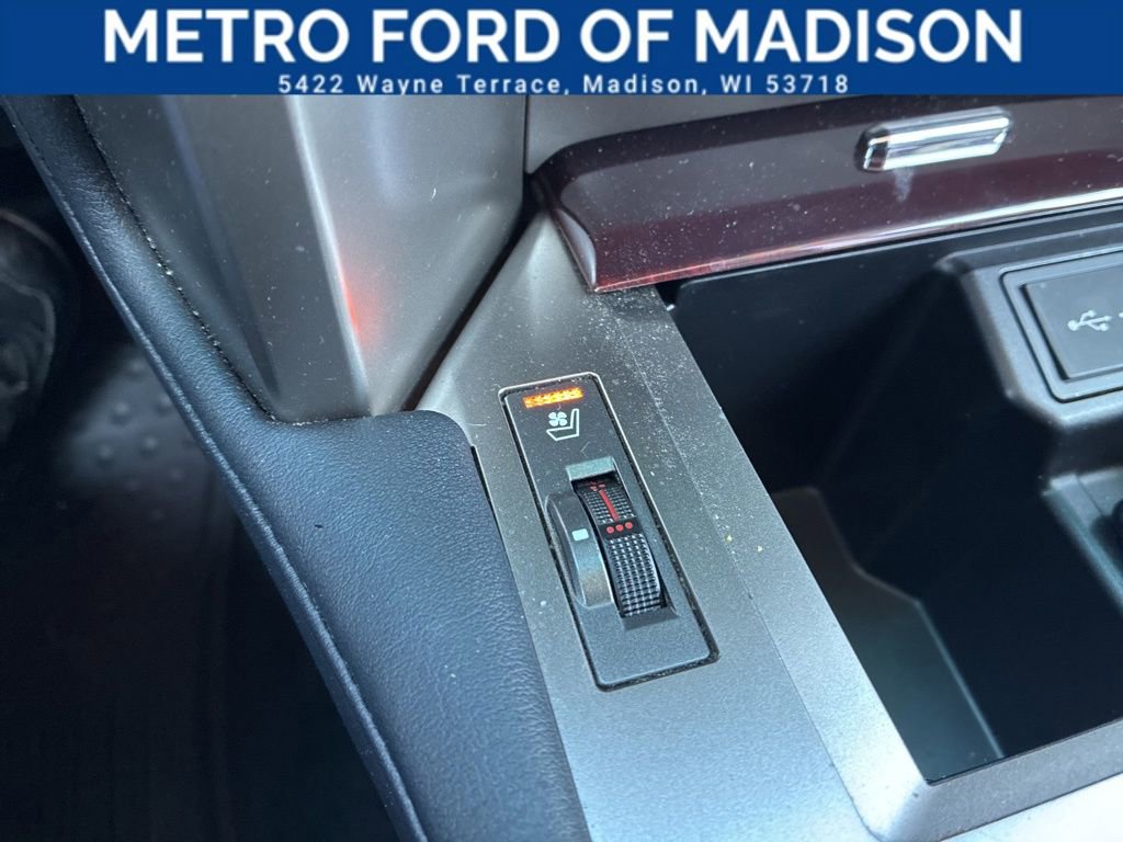 Used 2016 Lexus GX 460 image 20