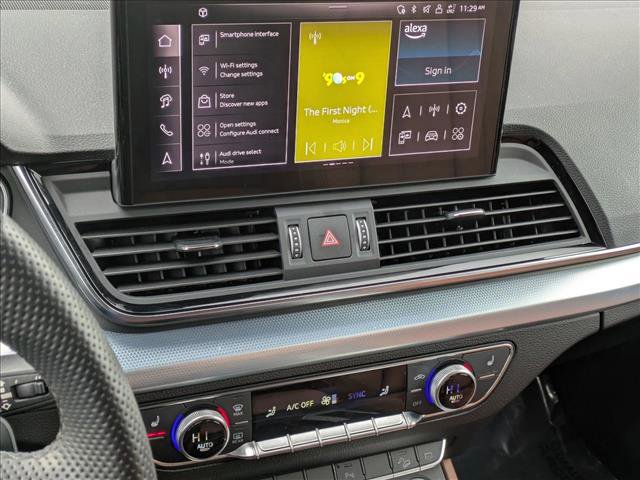 Used 2025 Audi Q5 2.0T Premium Plus image 15