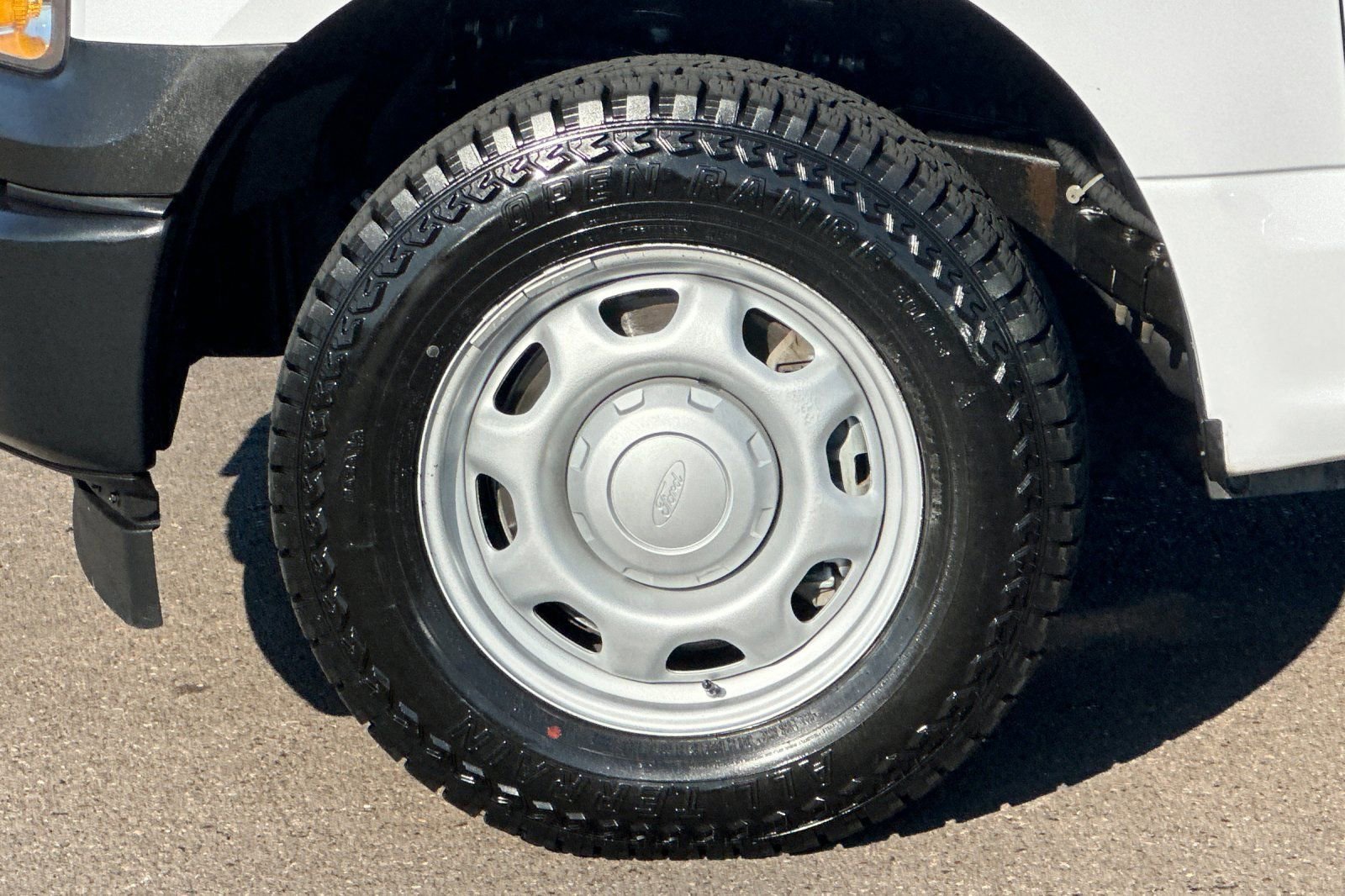 Used 2017 Ford F150 XL w/ Equipment Group 101A Mid image 24