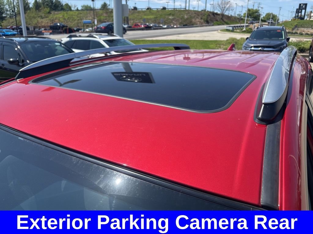 Used 2016 Toyota RAV4 XLE AWD/4WD image 10