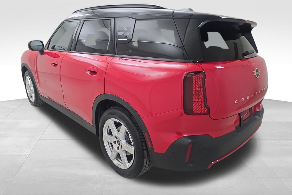 Used 2026 MINI Cooper Countryman S AWD/4WD image 8