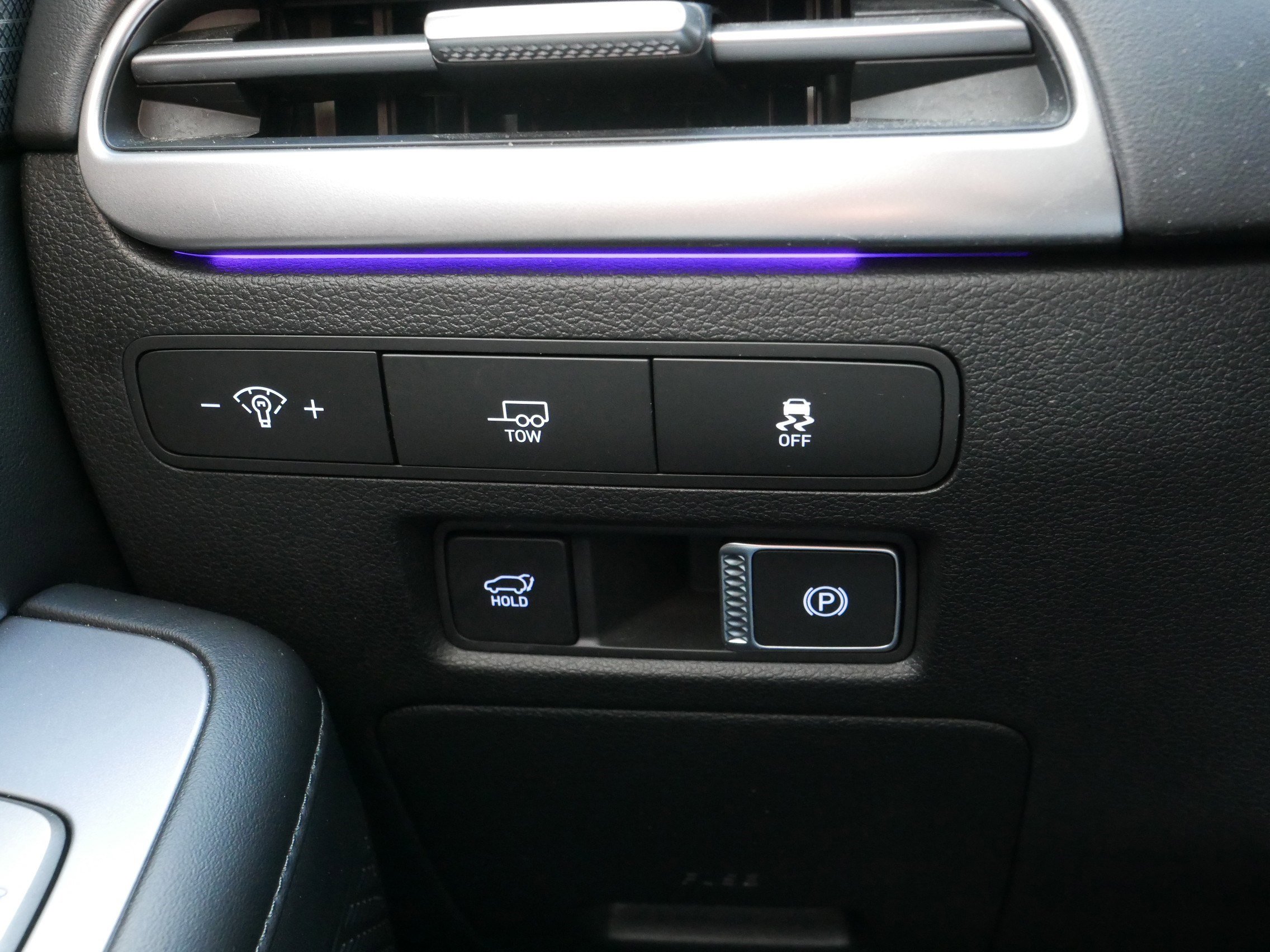 Used 2024 Hyundai Palisade Limited image 26