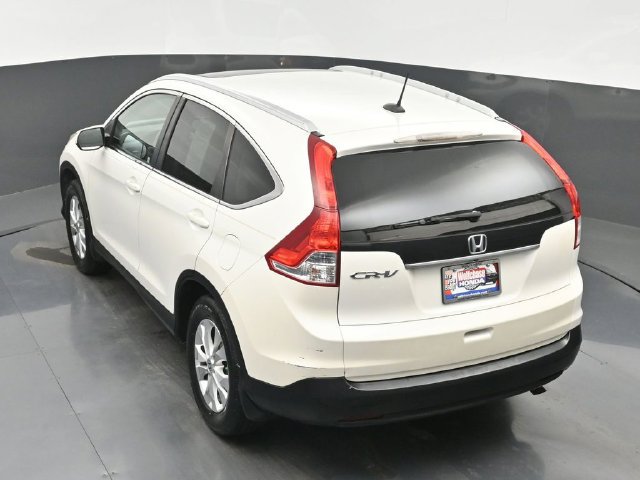 Used 2013 Honda CR-V EX-L image 31