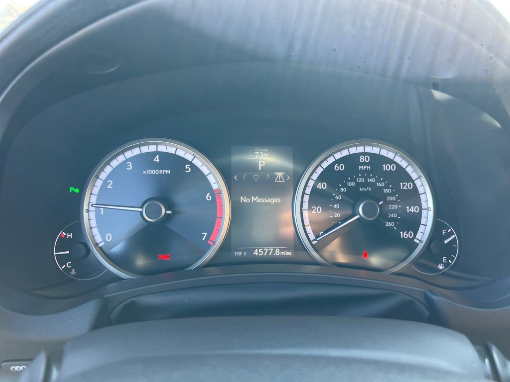 Used 2015 Lexus NX 200t F Sport w/ Navigation System Package image 32