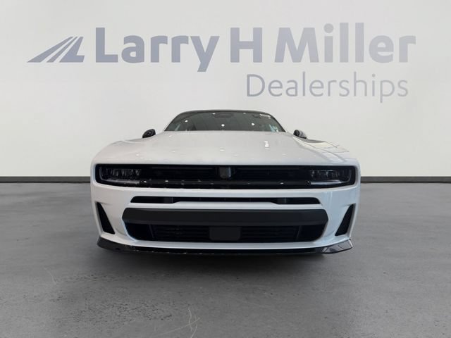 New 2026 Dodge Charger R/T w/ Blacktop Package AWD/4WD image 8