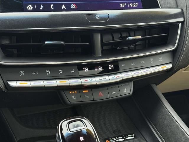 Used 2023 Cadillac CT5 Luxury w/ Sun And Sound Package image 29