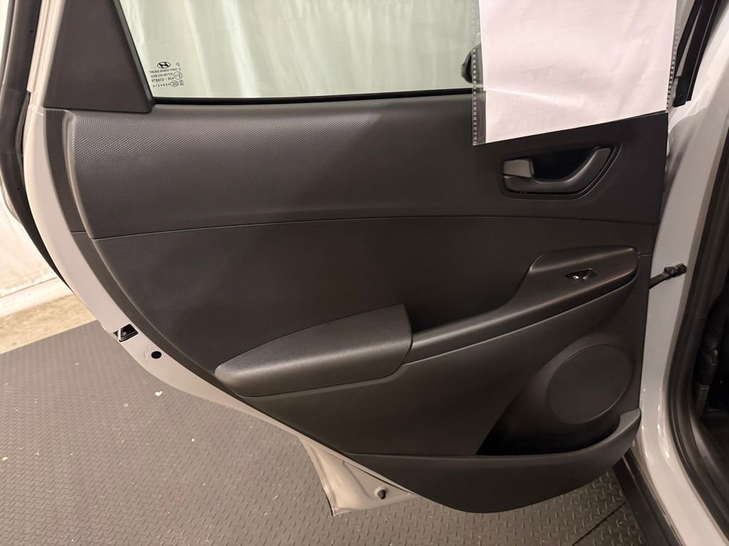 Certified 2022 Hyundai Kona SEL image 27