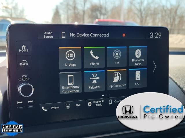 Used 2025 Honda Pilot TrailSport image 31