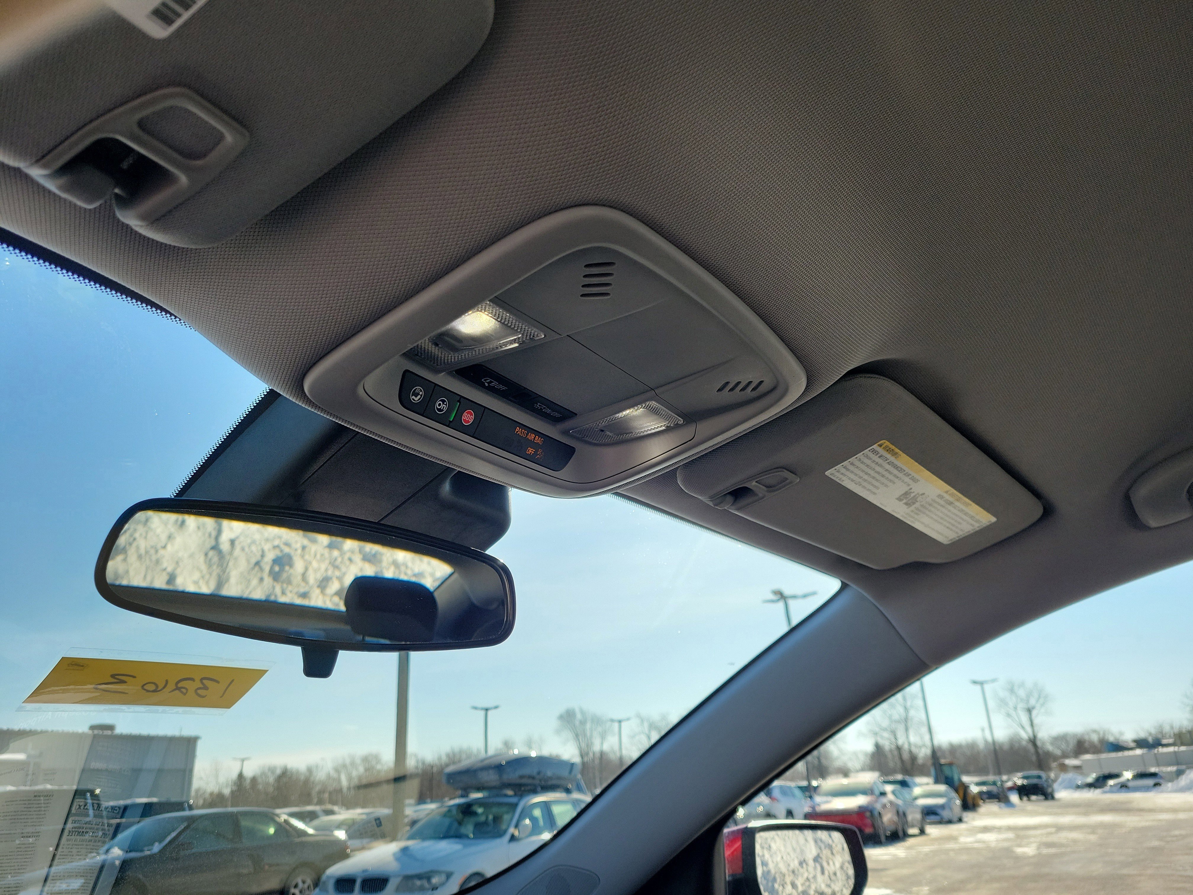 Used 2024 Chevrolet Malibu LT image 30