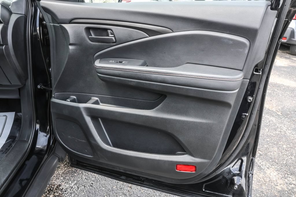 Used 2024 Honda Ridgeline TrailSport image 42