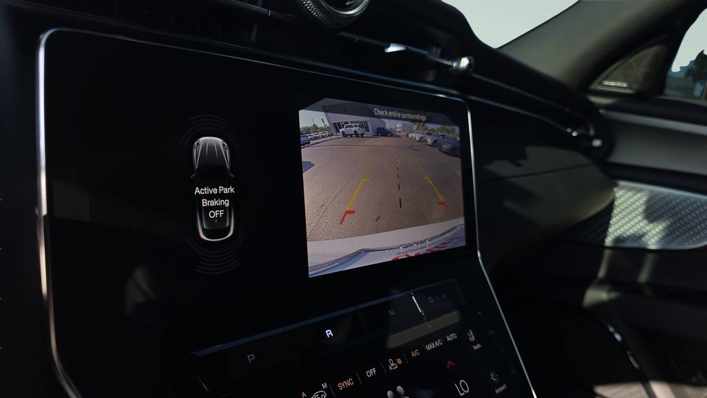 Used 2023 Maserati Grecale GT AWD/4WD image 20