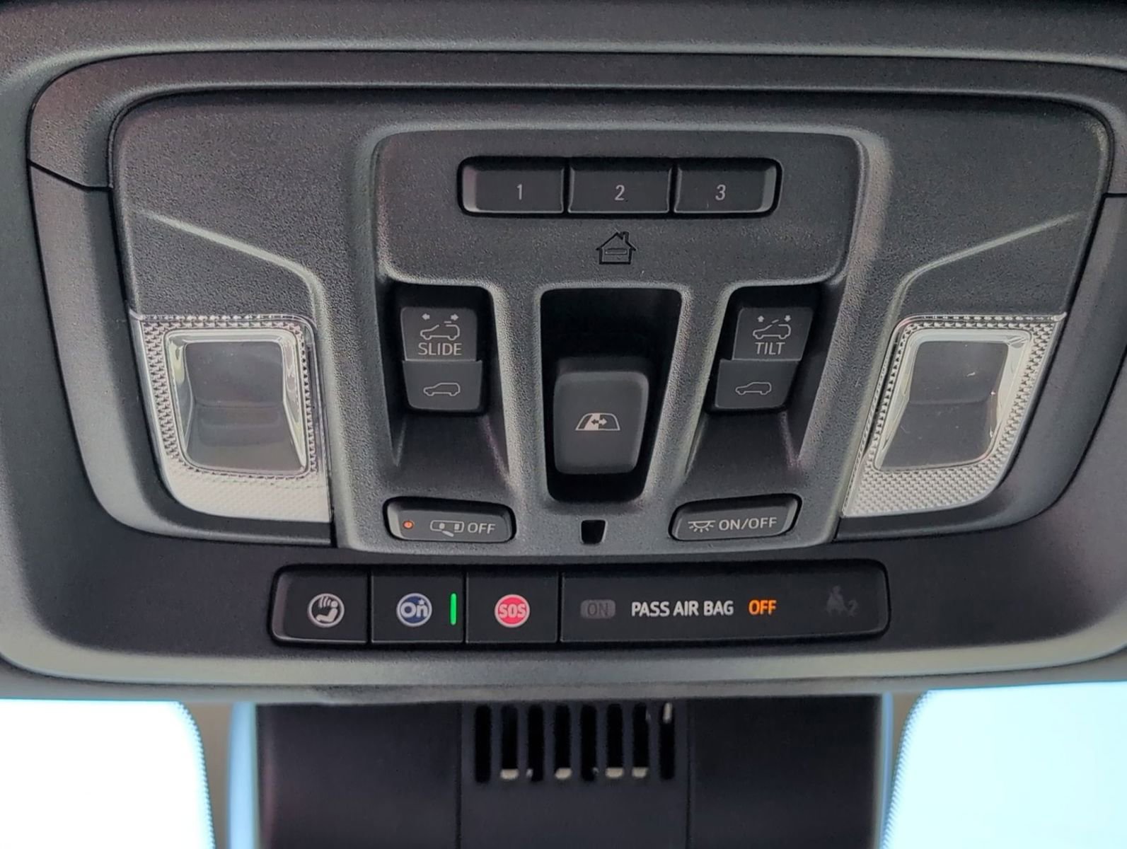 New 2026 GMC Sierra 1500 AT4X AWD/4WD image 17