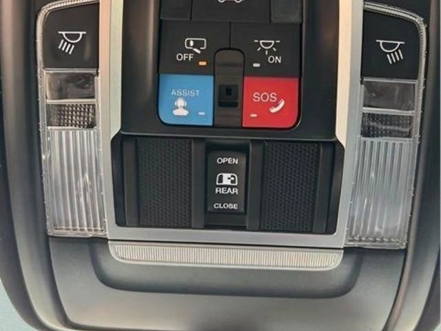 New 2026 RAM 1500 Laramie w/ Night Edition image 22