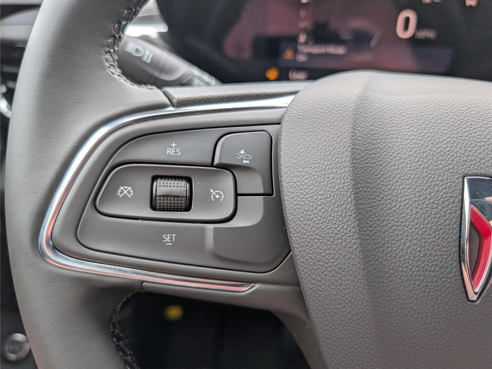New 2026 Buick Envista Sport Touring w/ Convenience II Package FWD image 20