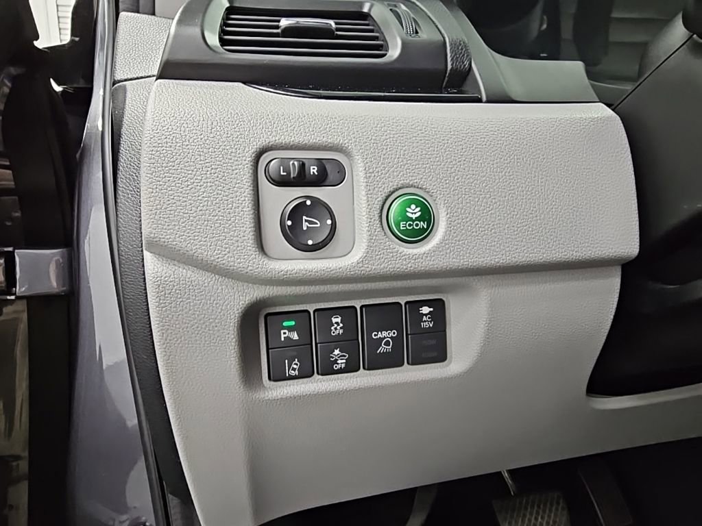 Used 2020 Honda Ridgeline RTL-E image 28