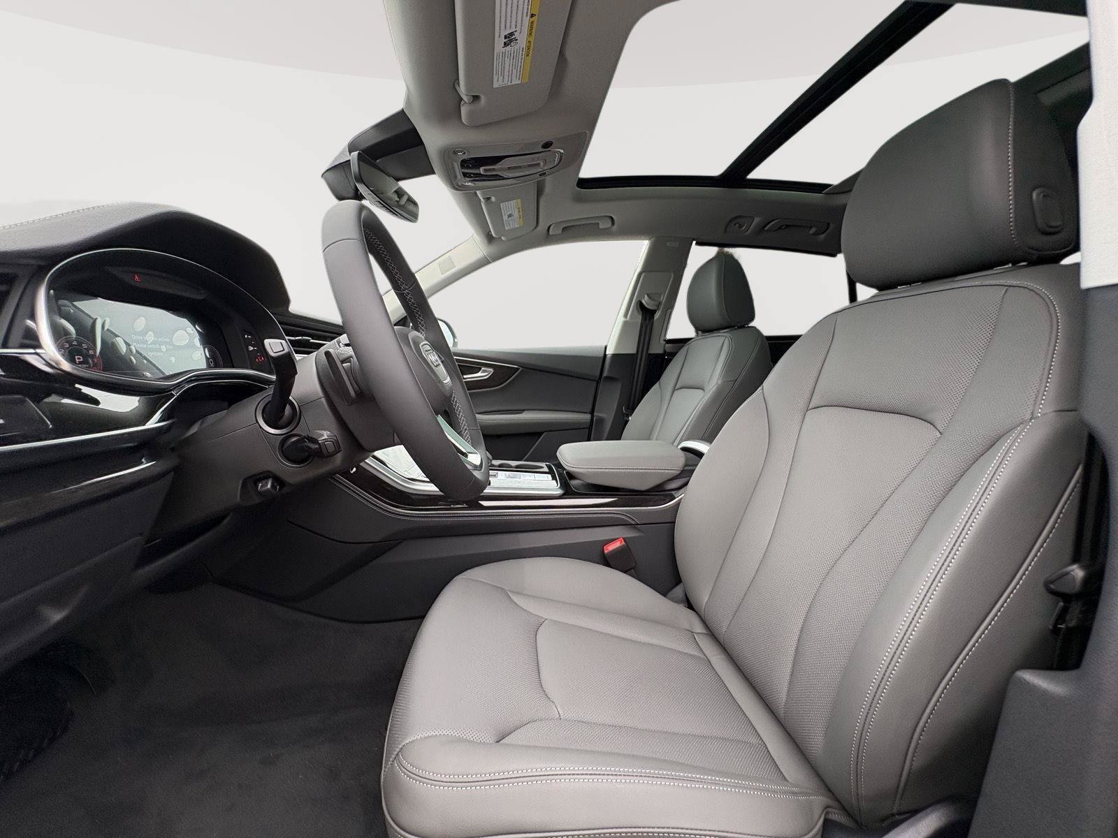 New 2026 Audi Q8 Premium Plus AWD/4WD image 10