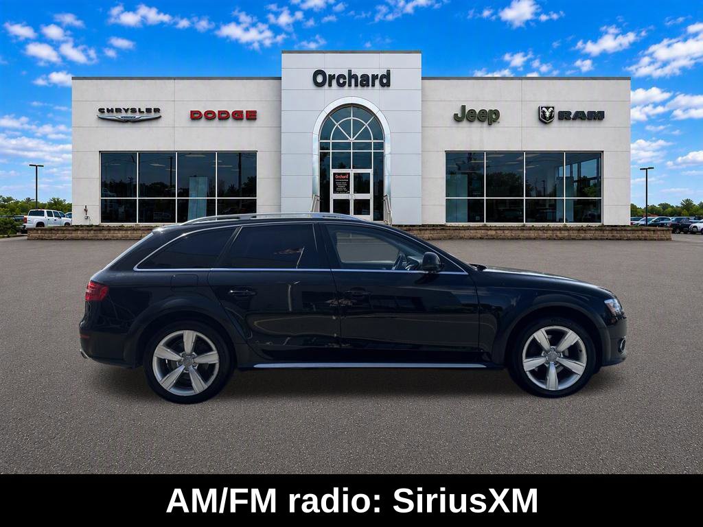 Used 2016 Audi A4 Premium Plus AWD/4WD image 2