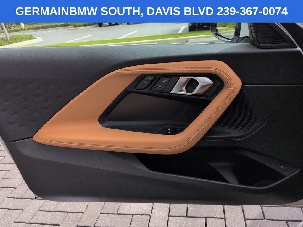 Certified 2024 BMW 230i Coupe w/ Premium Package RWD image 28