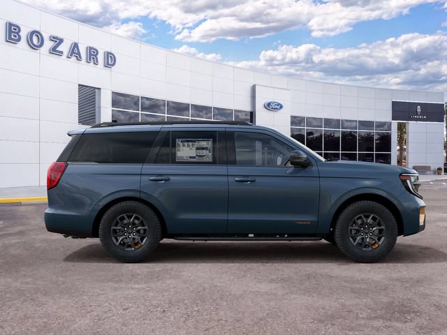 New 2027 Ford Expedition Tremor w/ Driver's Package AWD/4WD image 5