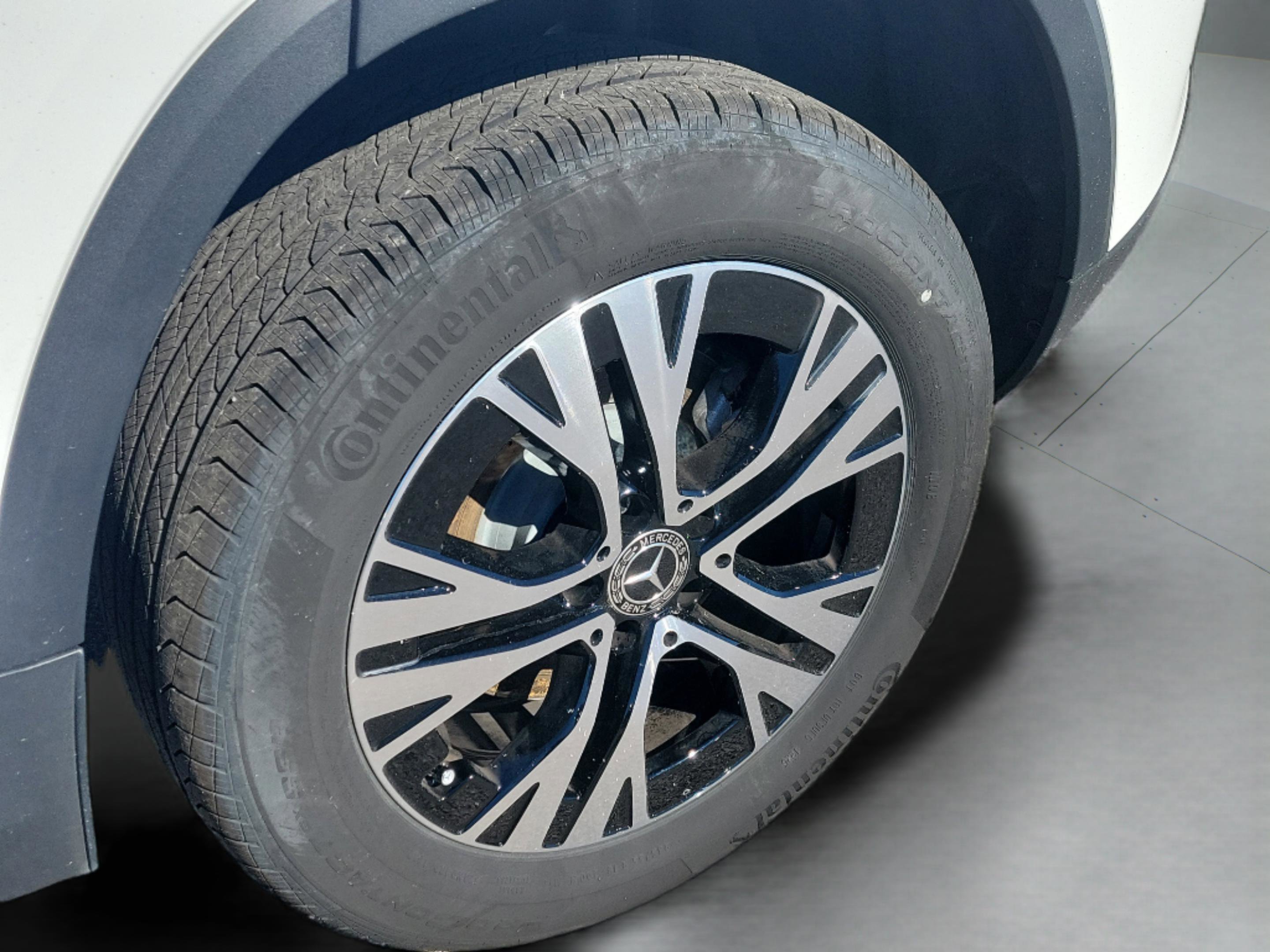 Certified 2026 Mercedes-Benz GLA 250 image 30