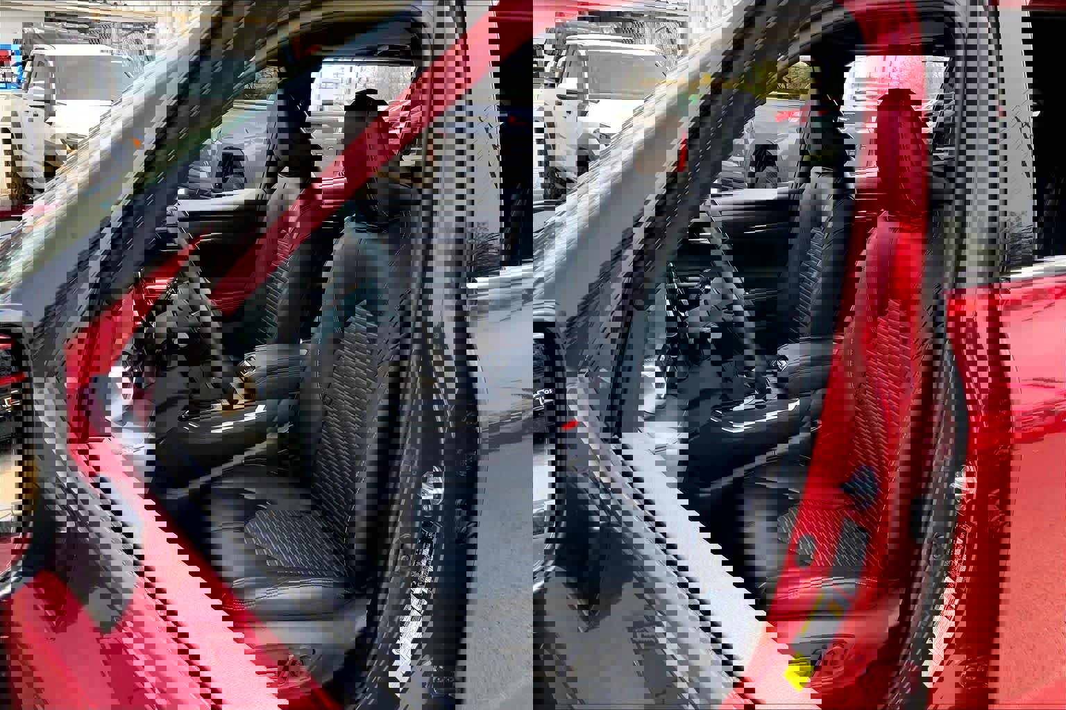 Used 2021 Toyota Highlander XSE image 8