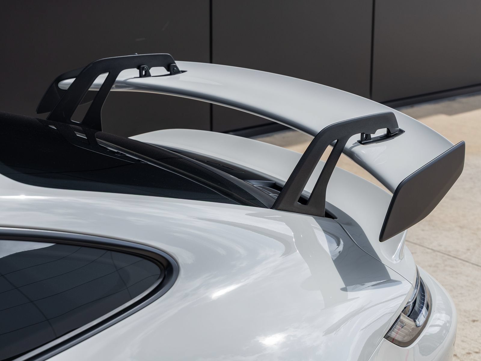Certified 2022 Porsche 911 GT3 RWD image 23