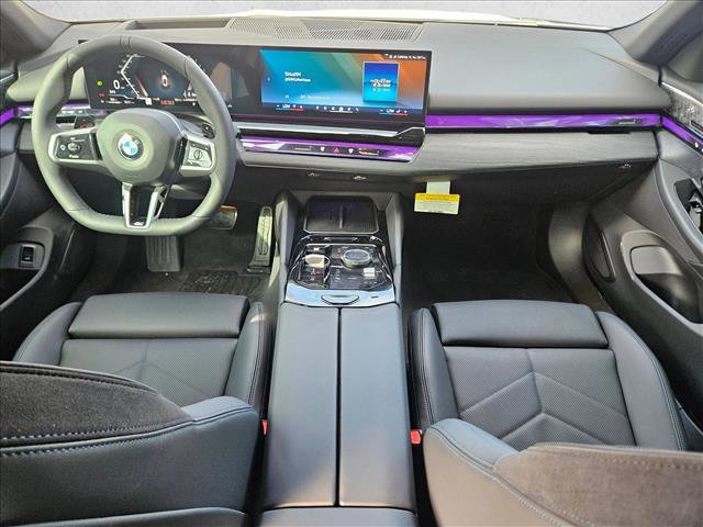 New 2026 BMW 530i image 14