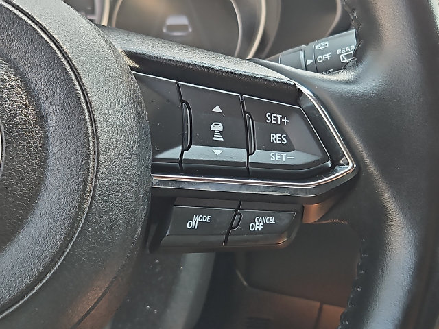 Certified 2024 MAZDA CX-5 AWD 2.5 S w/ Select Package image 21