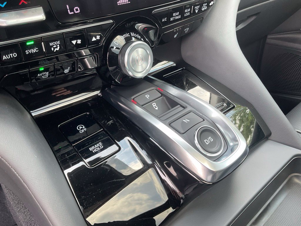 New 2026 Acura MDX w/ Technology Package AWD/4WD image 15