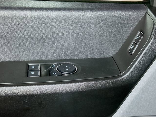 New 2026 Ford F350 XL w/ XL Chrome Package image 12