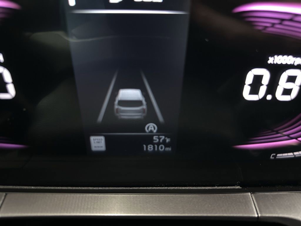 Used 2025 Kia Telluride S image 14