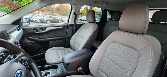 Used 2021 Ford Escape S image 7