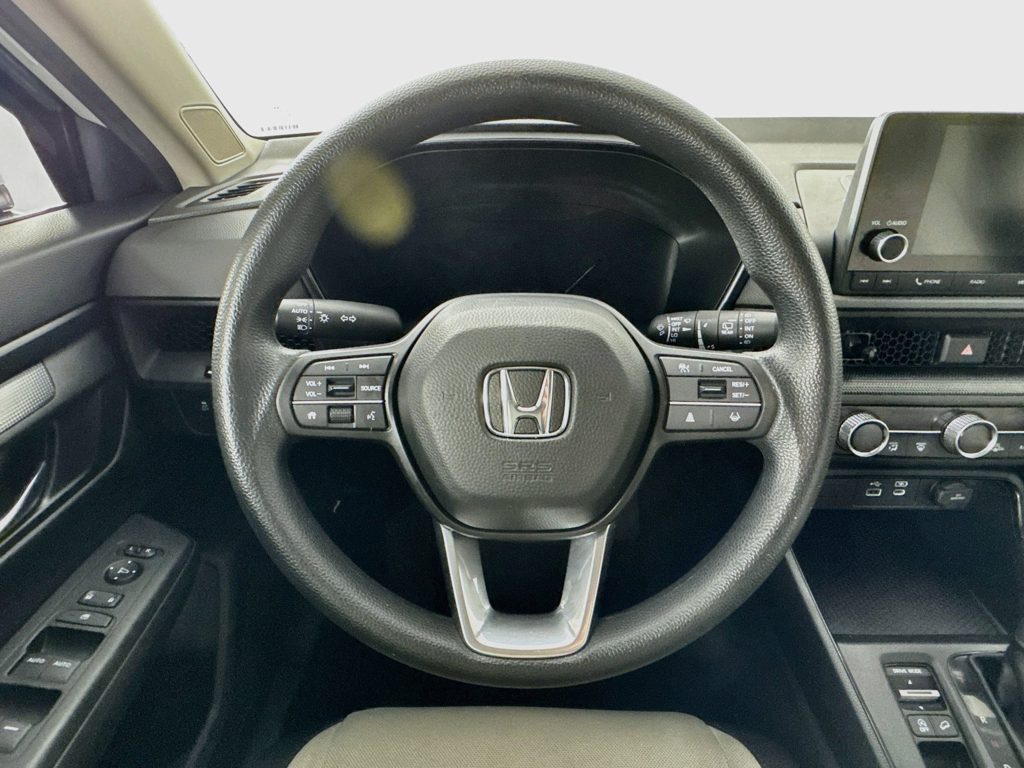Certified 2024 Honda CR-V EX image 11